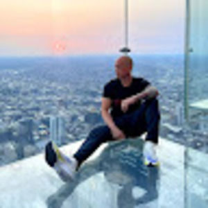 Meet your Posher, Vinson